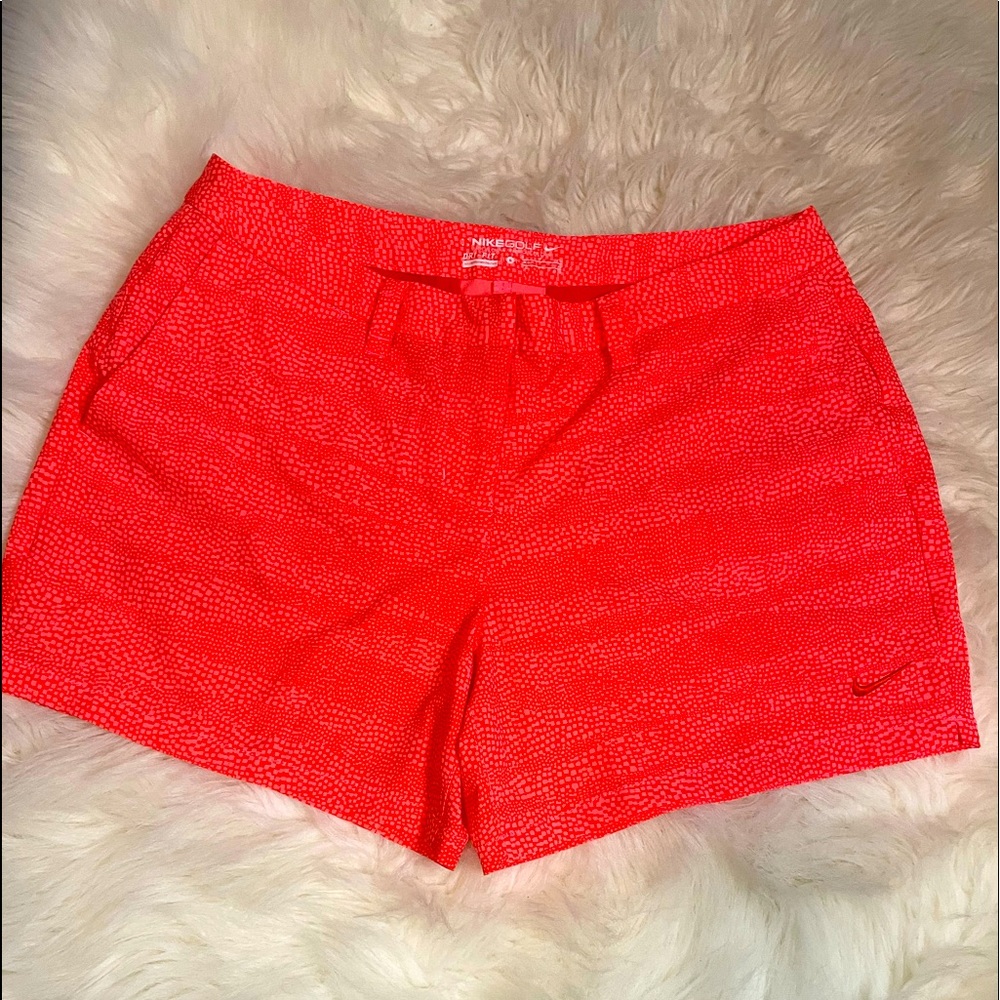 Nike Golf shorts